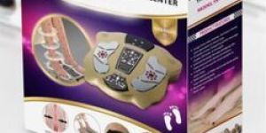 Health Protection Machine