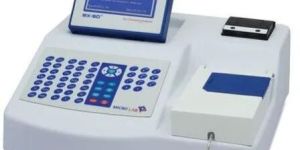 Biochemistry Analyzer