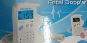 Fetal Doppler