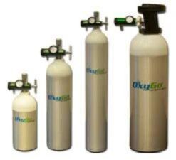Portable Oxygen Cylinders