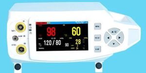 Tabletop Pulse Oximeter