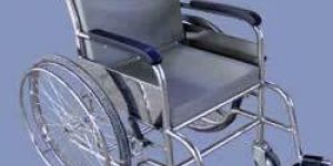 Wheelchairs