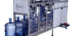 Automatic Jar Filling Machine Regular
