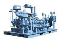 SS Blue LPG Air Mixers