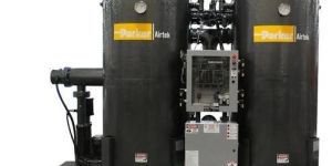 Low Pressure Air Dryer