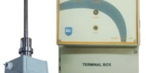 Broken Filter Bag Detector