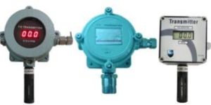 FIELD GAS TRANSMITTER