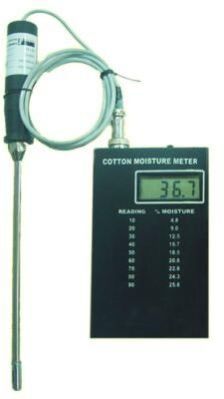 Moisture Meter
