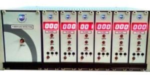 UNIVERSAL RECEIVER CONTROLLER