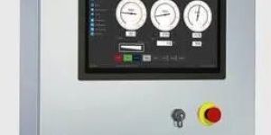 HMI Control Panel