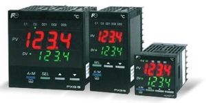 PXG Series Controllers