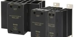 Solid State Relays