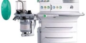 Advanced Anesthesia Workstation Machine