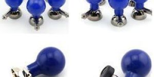 Chest Bulb Electrodes