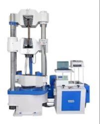 Computerized Universal Testing Machine