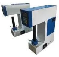 Digital Rockwell Hardness Tester