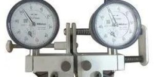 Mechanical Extensometer