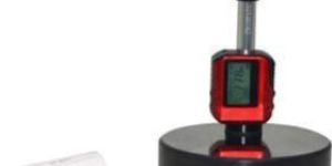 Portable Leeb Hardness Tester