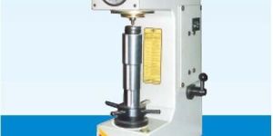 Hardness Testing Machines