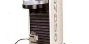 MANUAL SPRING TESTING MACHINE