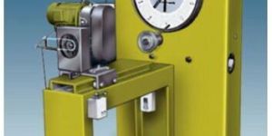 Torsion Testing Machines