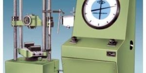 Universal Testing Machines