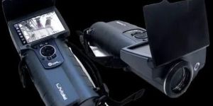 Daytime Corona Camera