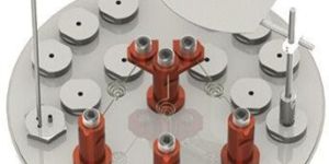 Thermal Evaporation Source