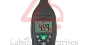 Sound Level Meter