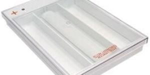 SAS-MX Electro Phoresis Analyzer