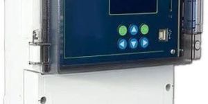 Multi Channel Process Controller