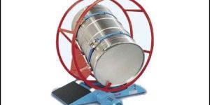 Batch Processing Mixer