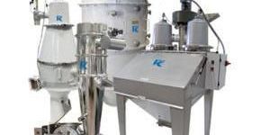 Pneumatic Conveying System