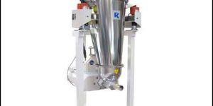 Single Screw Loss-in-Weight Feeder