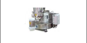 Twin Screw Loss-in-Weight Feeder