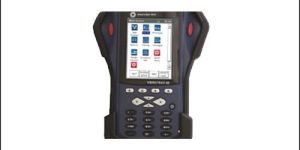 VIBROTEST 80 Vibration Analyser