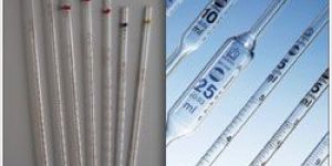 Automatic Pipette Washer