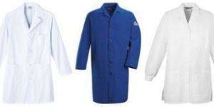 Lab Coat