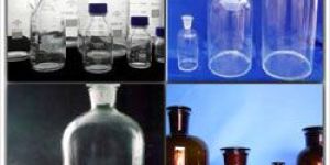 Reagent Bottles