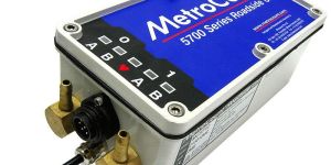 Timing Analysis Roadside Unit - MC5712