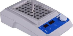 Dry Bath Incubator