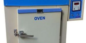 Hot Air Oven