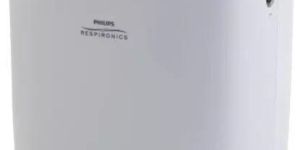 Portable Oxygen Concentrator