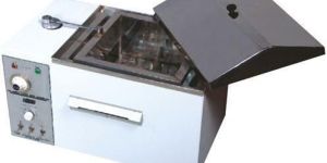 Water Bath Incubator Shaker