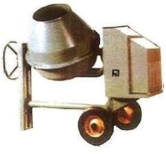 Laboratory Concrete Mixer