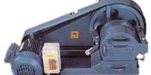 Laboratory Pulverizer