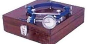 Lateral Extensometer