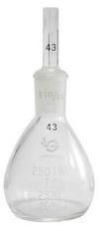 LE Chatelier Flask