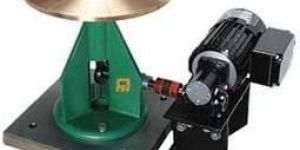 Motorized Flow Table