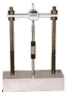 Volume Change Apparatus
